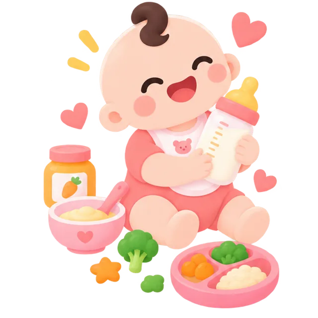 Menghadapi Anak Susah Makan (Picky Eater)