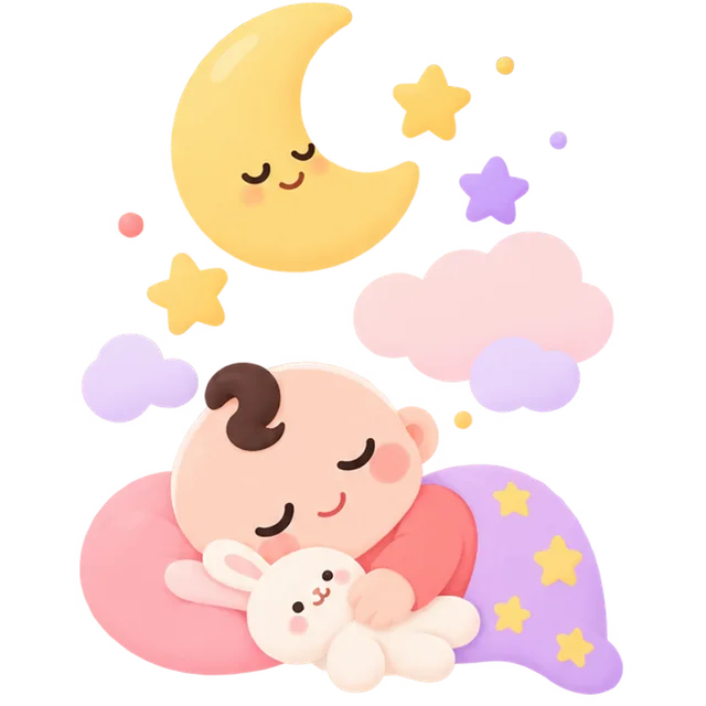 Memahami Pola Tidur dan Wake Window Bayi 3 Bulan